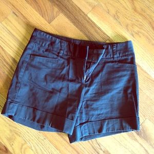 Express shorts